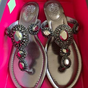NEW Vince Camuto Sandals, 7.5